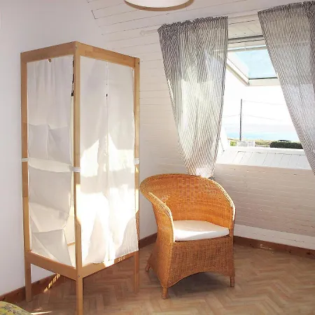 Le Voilier - Ker230 By Interhome Prázdninový dům Kerlouan