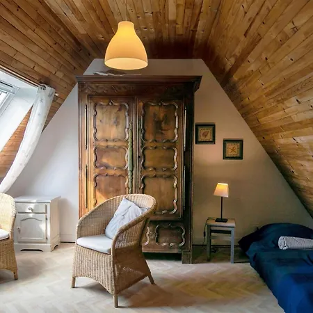 Le Voilier - Ker230 By Interhome Prázdninový dům *