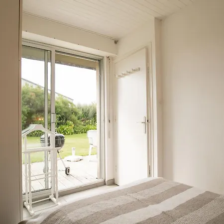 Le Voilier - Ker230 By Interhome * Kerlouan